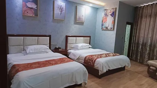 Songpan St. Regis Business Hotel