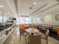 Jinjiang Inn (Shanghai Pudong Airport) فنادق في شنغهاي