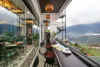 DeLaSol Sapa - Central Boutique Hotel Hotels in Sapa