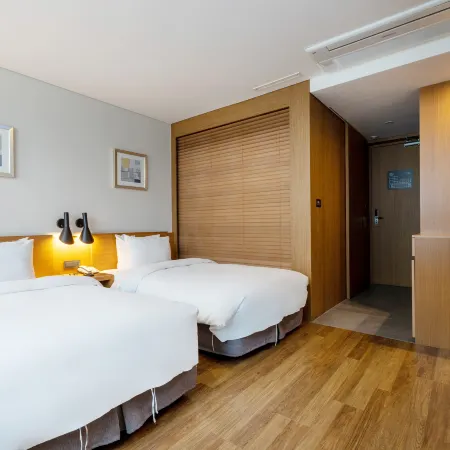 Mate Hotel Paju