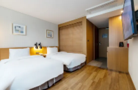 Mate Hotel Paju
