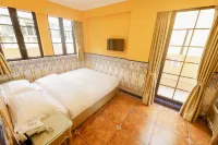 Family Inn(RUA DE CAMILO PESSANHA)