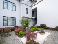 Baojiazhuangyuan Homestay Hotels in Jingde
