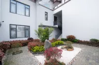 Baojiazhuangyuan Homestay 징더 호텔