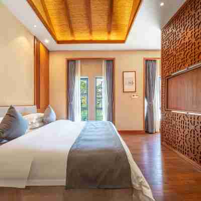 Xingyi Zhaozhuang Resort Hotel Rooms