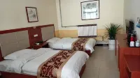 Tongxu Yitong Hotel Hotels in Tongwei