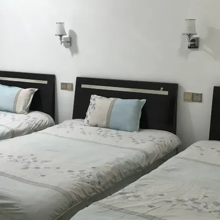 Hua 'an Home Hotel