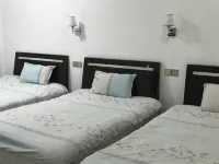 Hua 'an Home Hotel Hotels in Hua’an