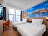 Venus International Hotel (Jiuhuashan Qingyang) - 3-Sterne