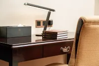 Fuyuan Hotel Hotels in Baise