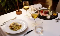 Best Western Plus Hotel Universo - Desayuno