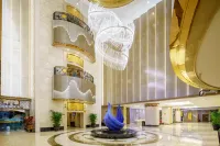 Urumqi Mingyuan New Era Hotel (Meimei MM2 Shopping Center Autonomous Region Museum) Hotels in The Xinjiang Museum/Youhao Road