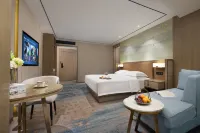 Guomao Grand Hotel