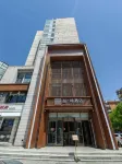 Zhe Fei Hotel (Tianjin South Station Branch) Hotel a Tianjin South Station/Huayuan Technology Industrial Park