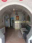 Fangchan Hotel Hotel di Qian Gorlos