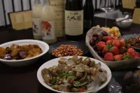 Moganshan Mountain Ye Moyu Homestay Hotels in Deqing