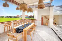 彰古艾拉別墅，Ini VIE Hospitality旗下