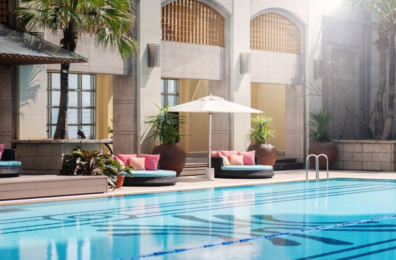 Grand Hi-Lai Hotel photo 5