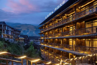 Longji Tianxin Hotel