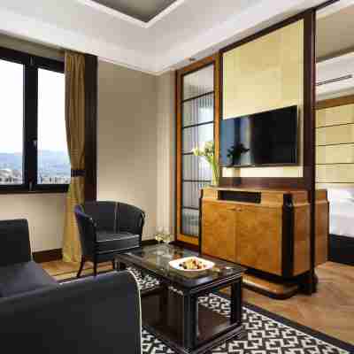 Principi di Piemonte | UNA Esperienze Rooms