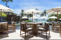 Cape Nidhra Hotel - breakfast