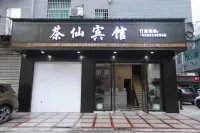 Chaxian Hotel