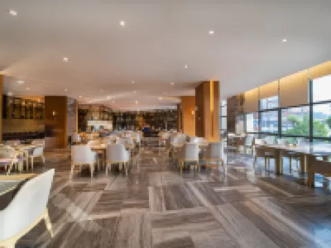 Tianji Wanguo Hotel Hotels in Pingtang