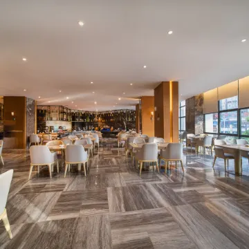 Tianji Wanguo Hotel