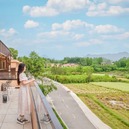Chongyang Daogang Homestay