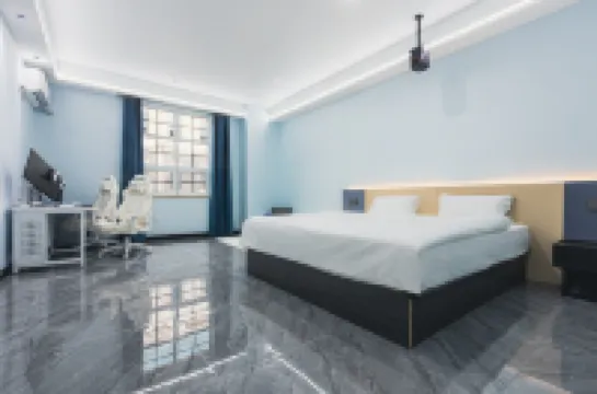 瀋陽911電競飯店