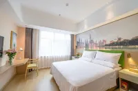 Vienna 3 Best Hotel (Jing County Jingzhou Wentizhongxin) Hotels in Wuqiao County