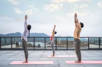 Club Med Joyview Thousand Island - Gym