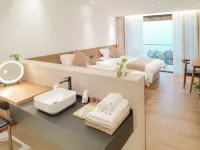 ShringSense Hostel - Swimmingpools