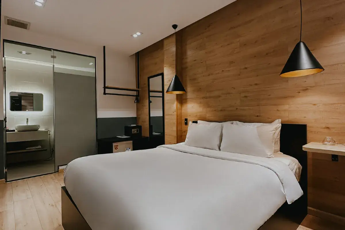 Chotel Pham Ngu Lao