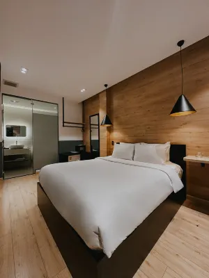 Chotel Pham Ngu Lao Hotel in zona An Lac Primary School 3