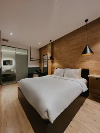 Chotel Pham Ngu Lao
