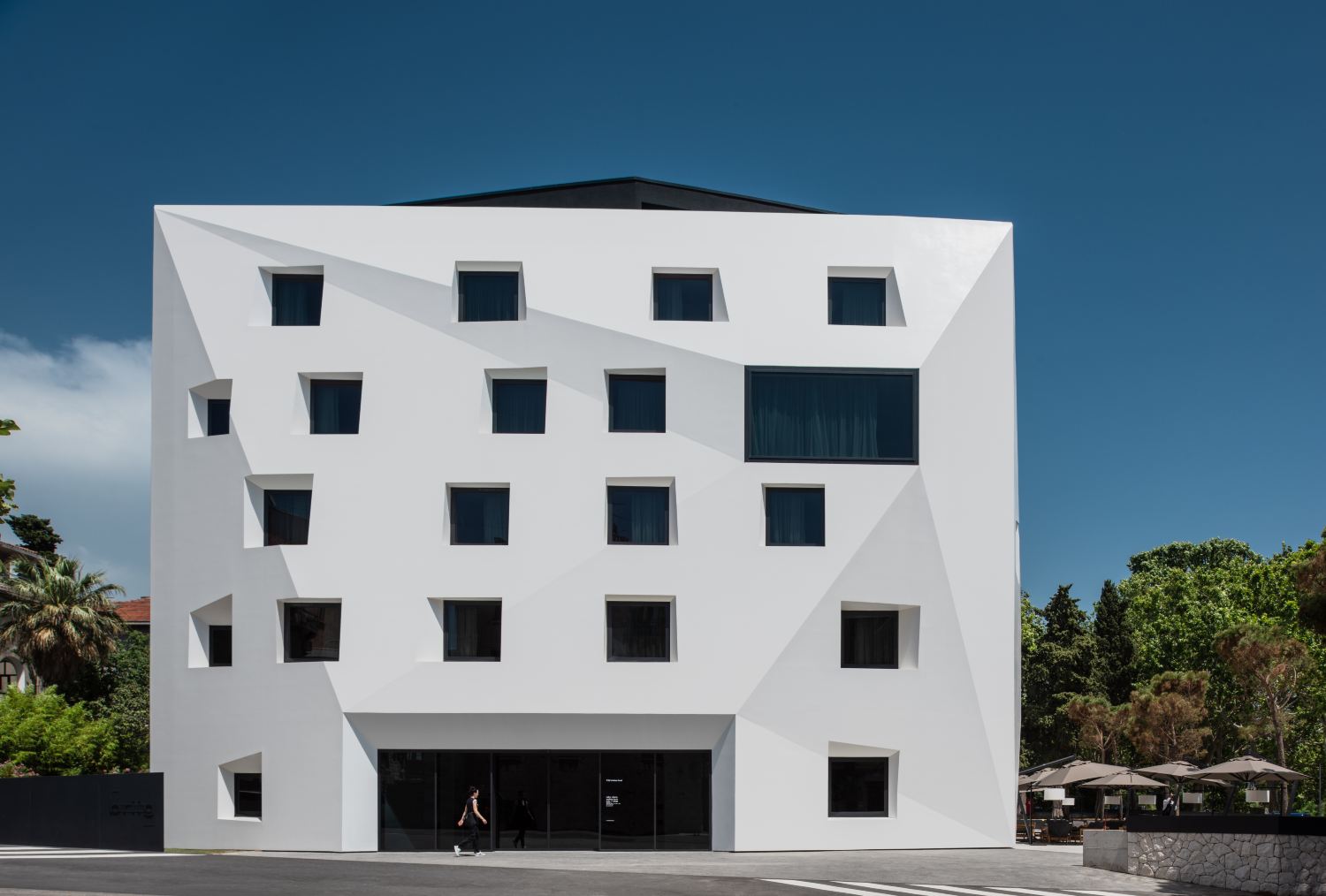 Briig Boutique Hotel
