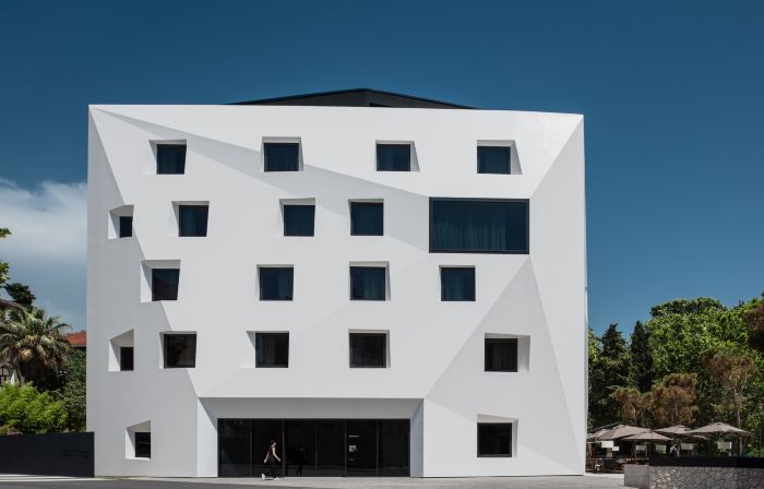 Briig Boutique Hotel