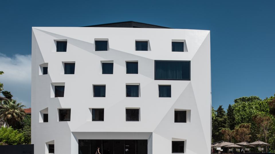 Briig Boutique Hotel
