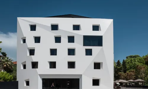 Briig Boutique Hotel