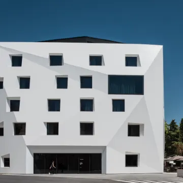 Briig Boutique Hotel Hotels near Old Split