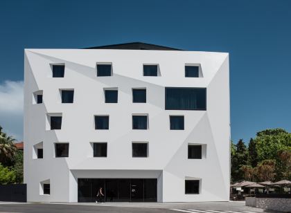 Briig Boutique Hotel