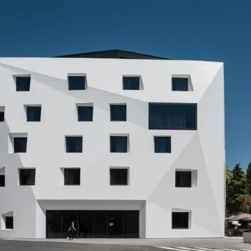 Briig Boutique Hotel