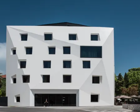 布利格精品酒店 斯普利特酒店