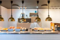 Holiday Inn LONDON - BEXLEY by IHG - breakfast