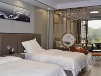 Chengbu Nanshan Grand Hotel Hotels in Chengbu
