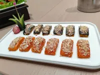 HATG·TIANMA PEARL HOTEL - Morgenmad