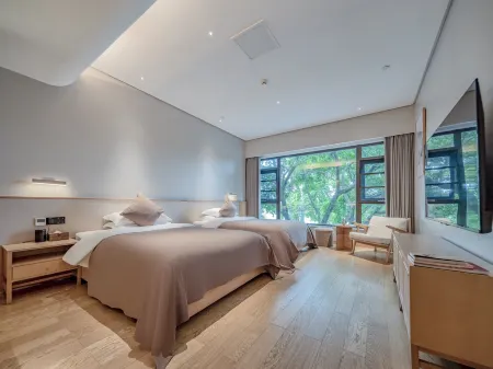 Fairyland Shangpin Homestay (Leshan Shangzhongshun Commercial Street)