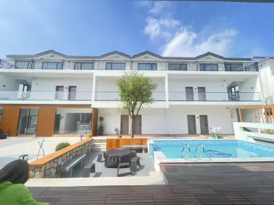 Wuxi Meet the YARD Hotel a Donggang Hongdou Industrial Park