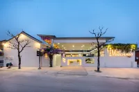 모네의 돈 이목대(리무타이) 관광지 주변 호텔